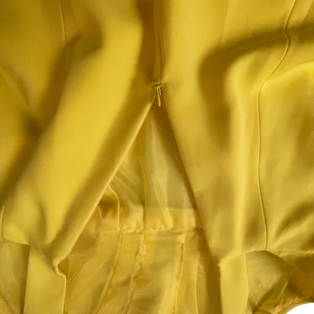 LuLu’s mini dress Size XS - Picture 10 of 12